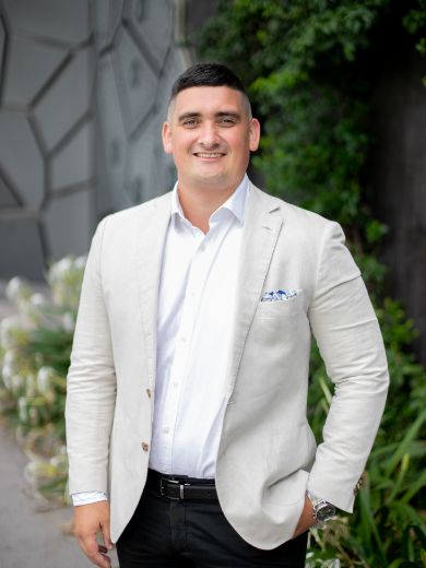 Josh Howison - Real Estate Agent at Ray White - Hope Island
