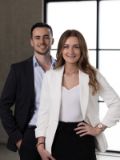 Josh Jack And Ella Twitchin - Real Estate Agent From - McGrath - PARADISE POINT