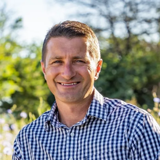 Josh Keefe - Real Estate Agent at Agri Rural NSW/Sydney - Cowra 