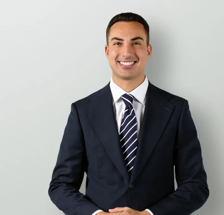 Josh Noor - Real Estate Agent