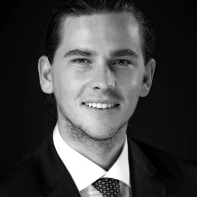 Josh Wapshott - Real Estate Agent