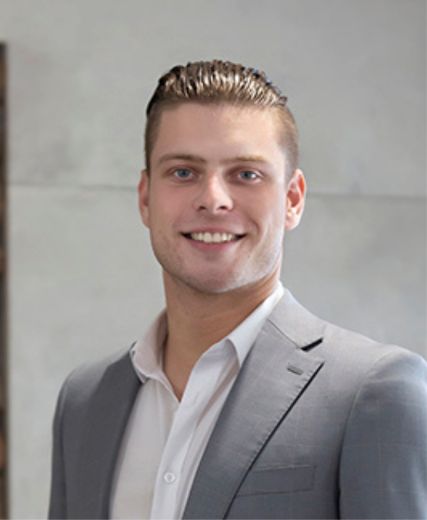 Josh Power - Real Estate Agent at Lister Estate Agents - Springwood