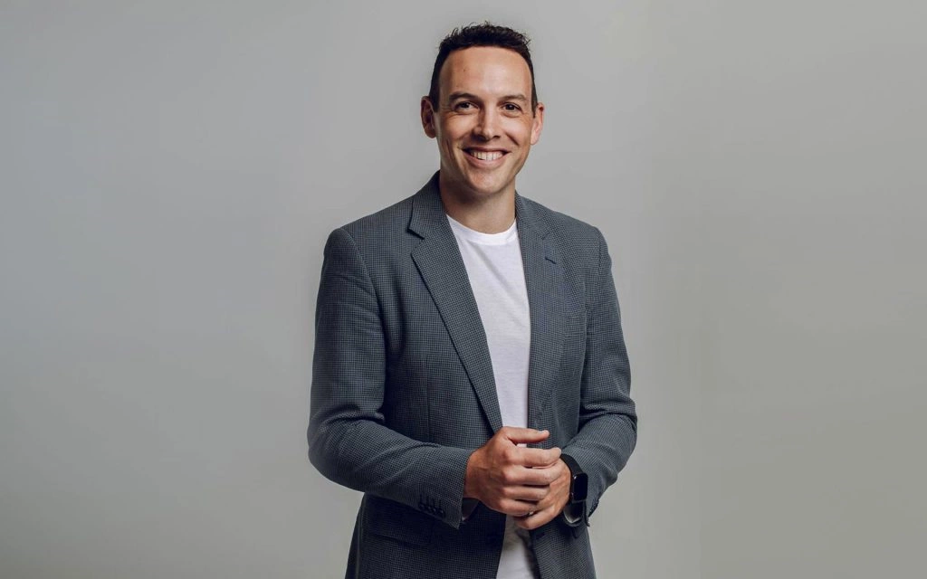 Josh Roberts - Real Estate Agent