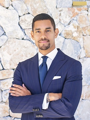 Josh Salazar Real Estate Agent