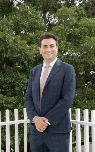Josh Sammut - Real Estate Agent at Professionals - Padstow