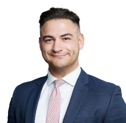 Josh Sutherland - Real Estate Agent at Stockland - Perth