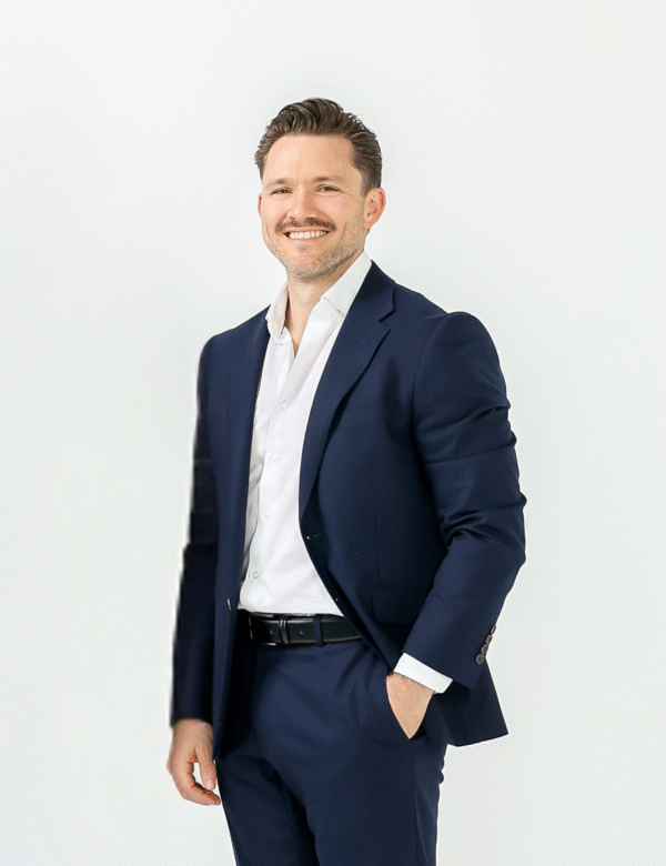 Josh Svenson - Real Estate Agent