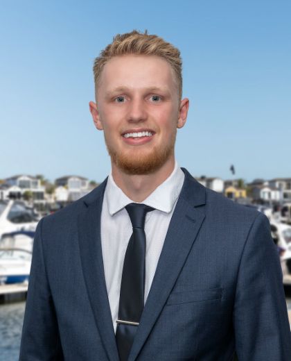 Josh Taylor - Real Estate Agent at Ray White - Patterson Lakes