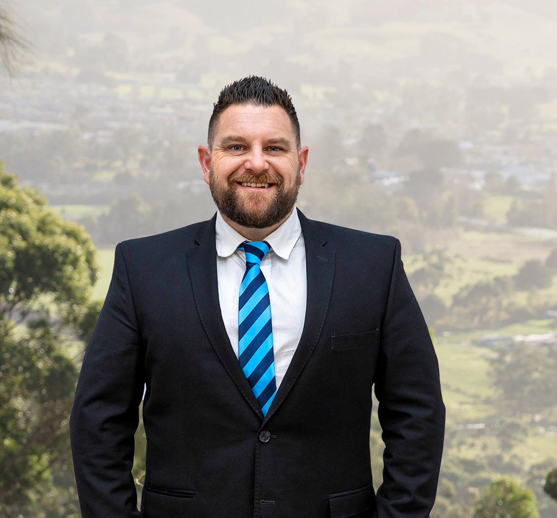 Josh Turnbull Real Estate Agent