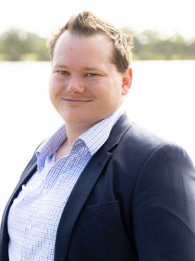 Josh  Williams - Real Estate Agent at Harcourts Inspire - OXENFORD