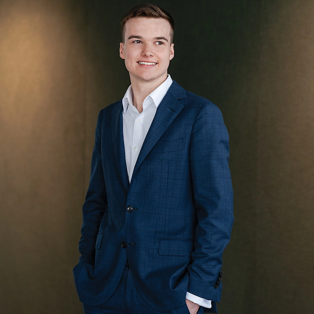 Josh Barlow - Real Estate Agent