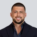 Josh Finch - Real Estate Agent From - Kollosche  - Broadbeach