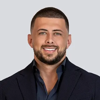 Josh Finch - Real Estate Agent Josh Finch - Real Estate Agent