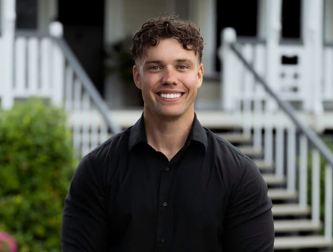 Joshua Shaw - Real Estate Agent