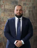 Joshua Guzman - Real Estate Agent From - Hudson McHugh - LEICHHARDT