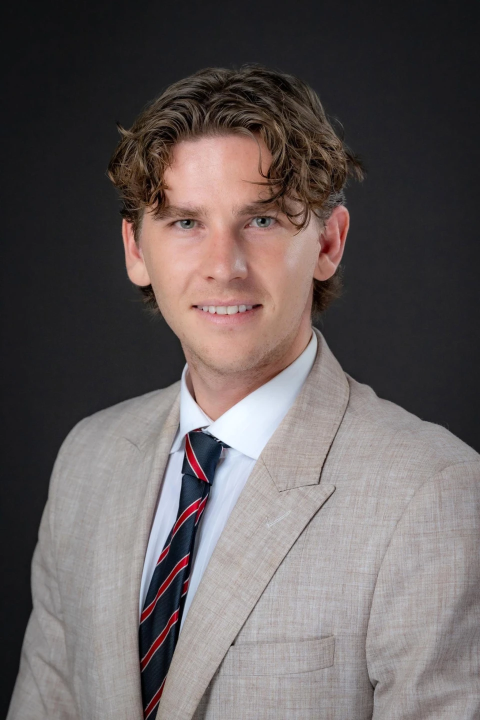 Josh Wapshott - Real Estate Agent