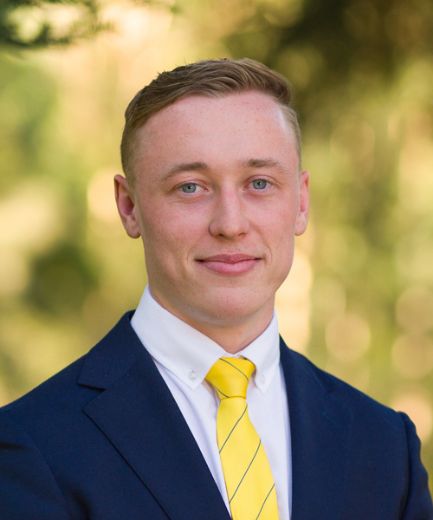 Joshua Back - Real Estate Agent at Ray White - Nepean Group
