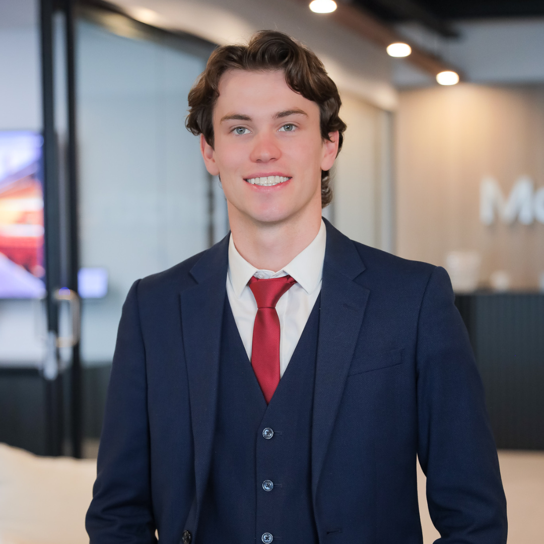 Joshua Best - Real Estate Agent