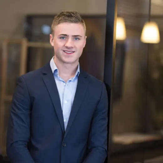 Joshua CameronLee - Real Estate Agent at Purcell Property -  Blue Mountains