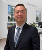 Joshua Chong Cuspac Property Group - Real Estate Agent From - Hudson Bond Real Estate - Doncaster