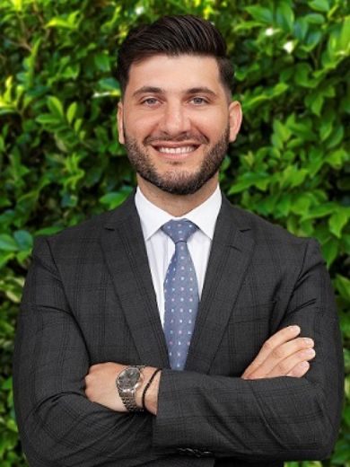 Joshua  Demetriou - Real Estate Agent at Riverbank Real Estate - MERRYLANDS | PEMULWUY