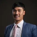 JOSHUA DINH - Real Estate Agent From - Manor Real Estate