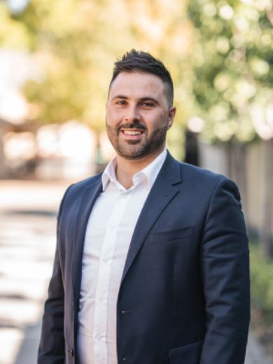 Joshua Faddoul  - Real Estate Agent at Eclipse Real Estate - St Peters