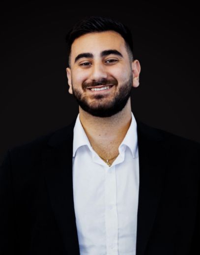 JOSHUA GEWARGIS - Real Estate Agent at PRIME Estate Agents