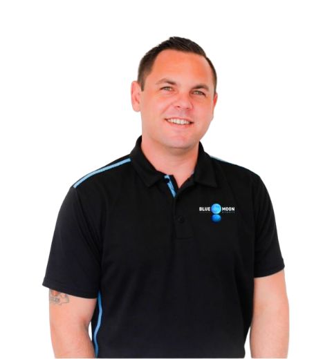 Joshua Giles - Real Estate Agent at Blue Moon Property - Queensland