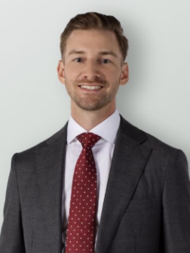 Joshua Jarvis - Real Estate Agent at Belle Property - Hunters Hill