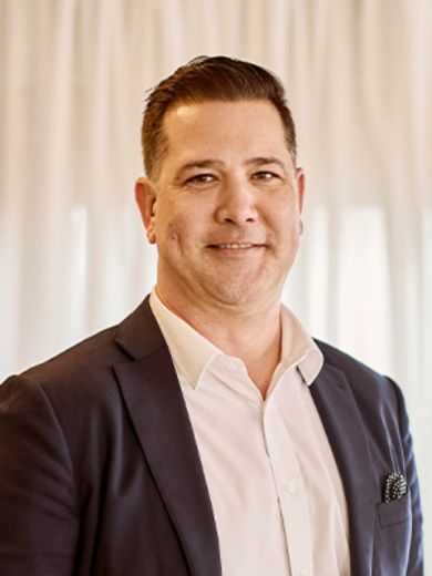 Joshua Kersten - Real Estate Agent at DiJones - Illawarra
