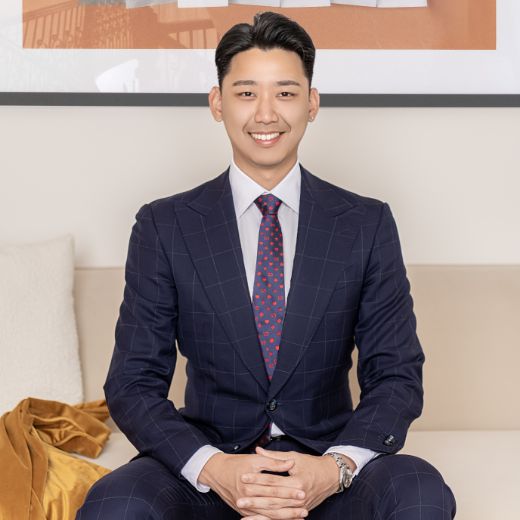 Joshua Kim - Real Estate Agent at Eight Property Group