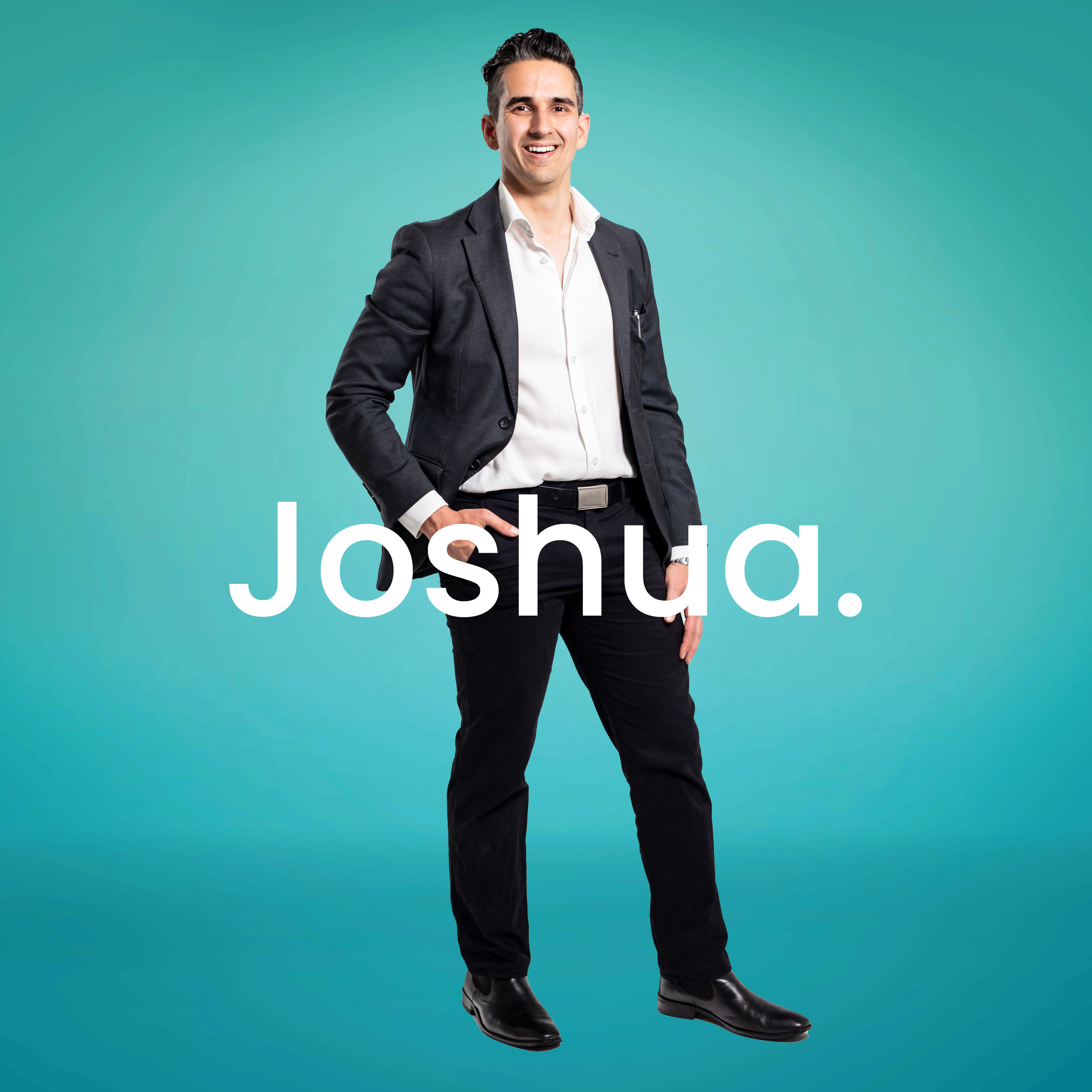 Joshua Martin Real Estate Agent