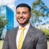 Joshua Nassif - Real Estate Agent From - Ray White - Bankstown