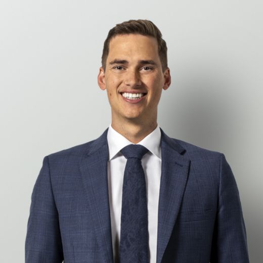 Joshua Perry - Real Estate Agent at Belle Property - Avalon