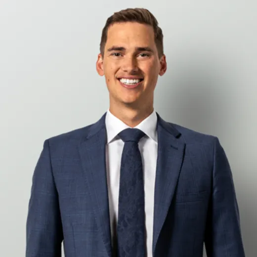 Joshua Perry - Real Estate Agent at Belle Property Mona Vale
