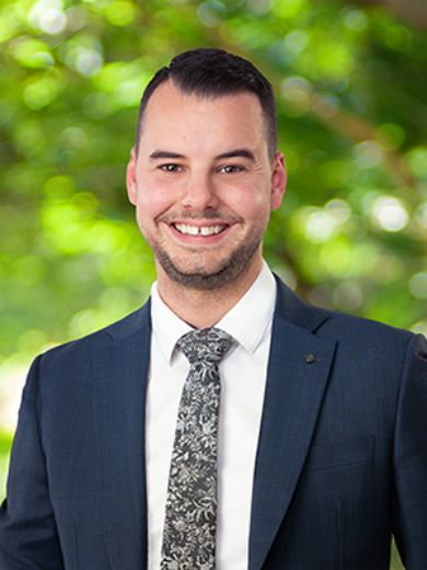 Joshua Reeves - Real Estate Agent at Ray White - Sunbury