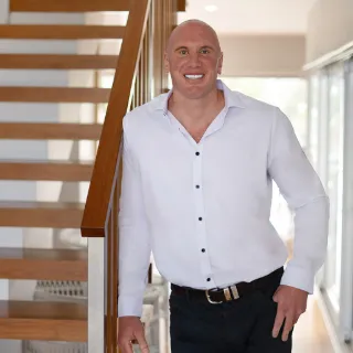 Joshua Wells - Real Estate Agent
