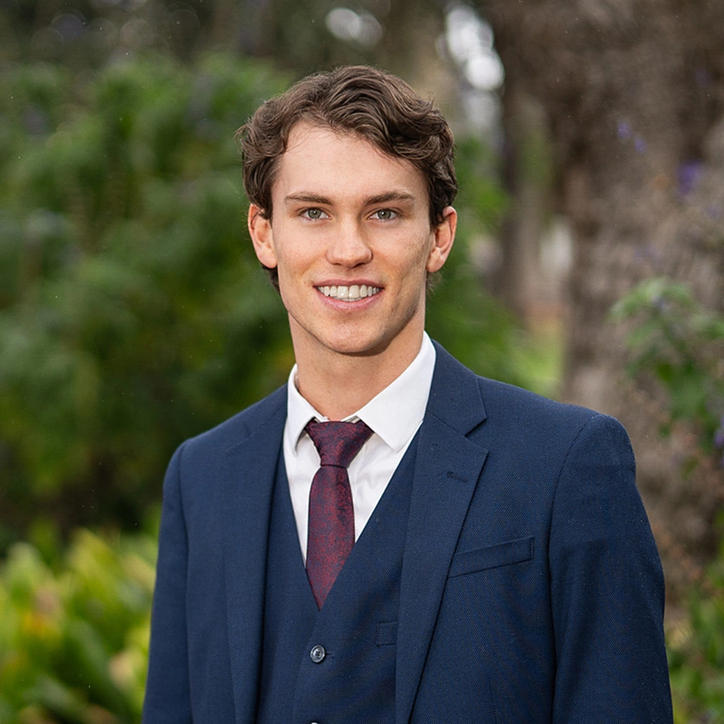 Joshua Best - Real Estate Agent