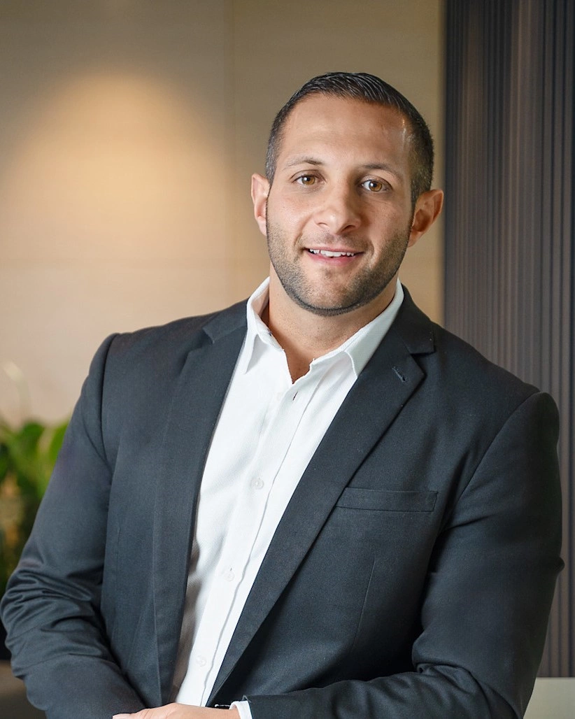 Joshua Karam - Real Estate Agent