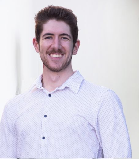 Josiah Draper - Real Estate Agent at Cairns Property Office - REDLYNCH