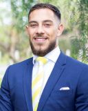 Josiah Salazar  - Real Estate Agent From - Ray White - Gladstone Park