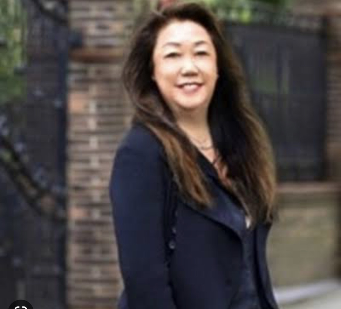 Josie Cheng Real Estate Agent