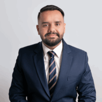 Joy Sarao - Real Estate Agent