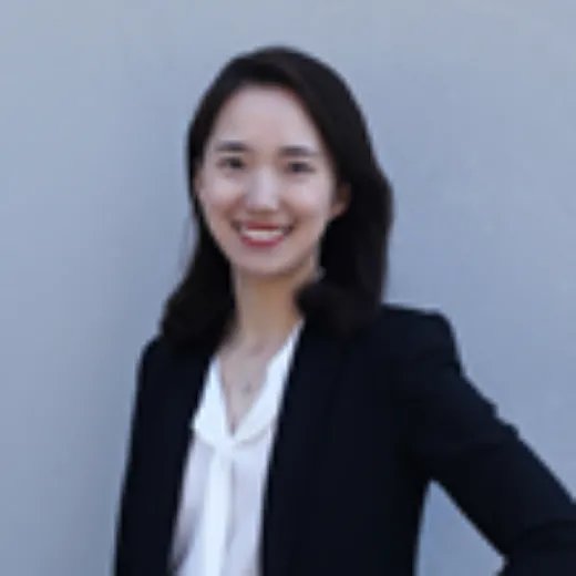 Joy Cui - Real Estate Agent at Above Property Management