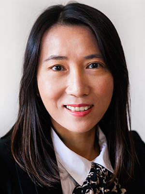 Joy ( Siu Ying)  Lai Real Estate Agent