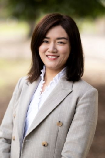Joy Tian - Real Estate Agent at Soames Real Estate - HORNSBY