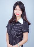 Joy Wang - Real Estate Agent From - Haim Real Estate - CAMBERWELL