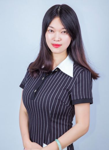 Joy Wang - Real Estate Agent at Haim Real Estate - CAMBERWELL