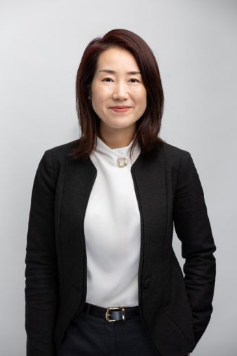 Joy Wang - Real Estate Agent at Meriton - Sydney